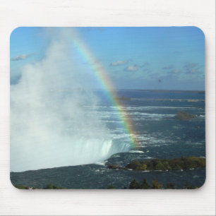 Niagara Falls Mouse Mat