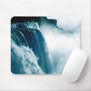 Niagara Falls Mouse Mat