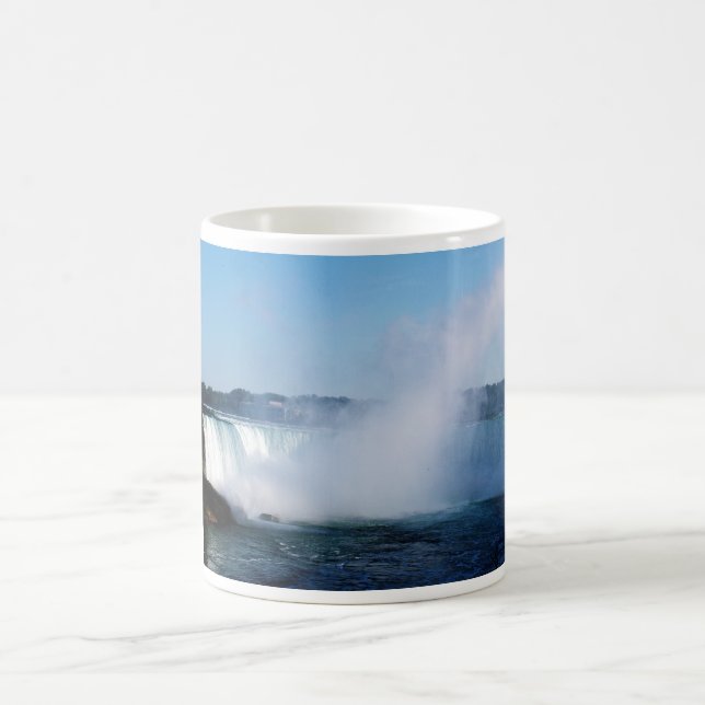 Niagara Falls Mug (Center)