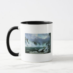 Niagara Falls Mug