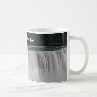 Niagara Falls, New York Travel Mug