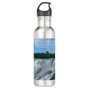 Niagara Falls on the Canadian Side  710 Ml Water Bottle