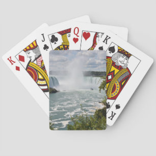 Niagara Falls Playing Cards