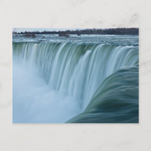 Niagara Falls Postcard
