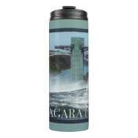 Niagara Falls Poster