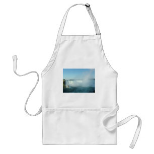 Niagara Falls Standard Apron