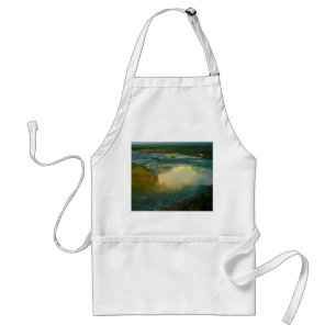 niagara falls standard apron