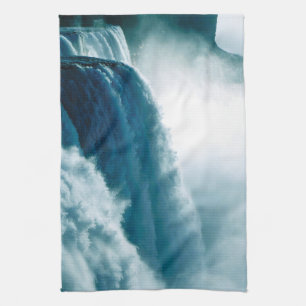Niagara Falls Tea Towel