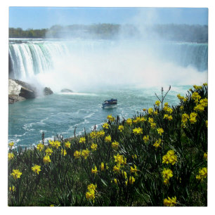 Niagara Falls Tile