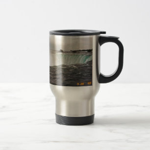 Niagara Falls Travel Mug