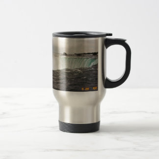 Niagara Falls Travel Mug