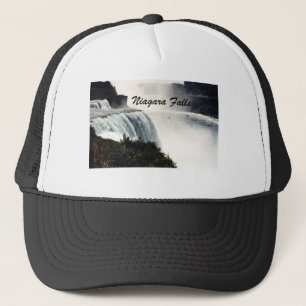 Niagara Falls Trucker Hat