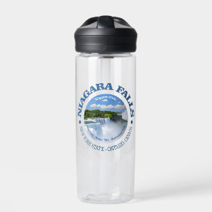 Niagara Falls  Water Bottle