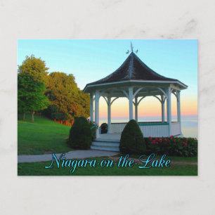 Niagara-on-the-Lake Canada Postcard