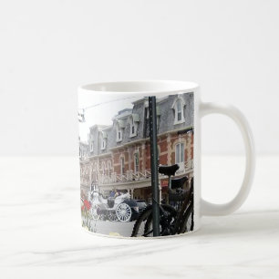 Niagara on the lake Mug