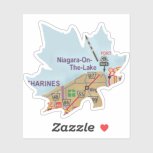 Niagara on The Lake Ontario