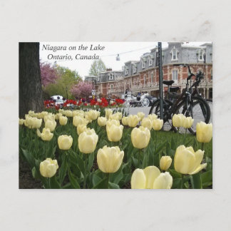 Niagara on the Lake Postcard