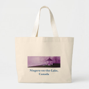 Niagara-on-the-Lake Shopping Tote Bag