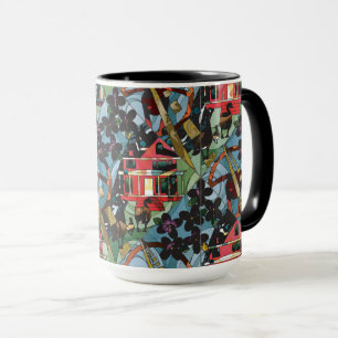 Niagara River Mug