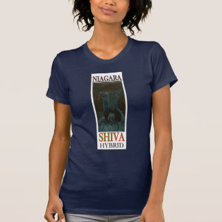 NIAGARA SHIVA HYBRID T-Shirt