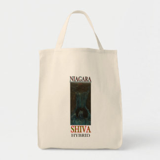 NIAGARA SHIVA HYBRID TOTE BAG