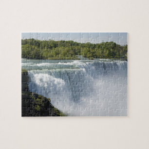Niagara Waterfalls Jigsaw Puzzle