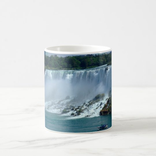Niagra Falls Coffee Mug