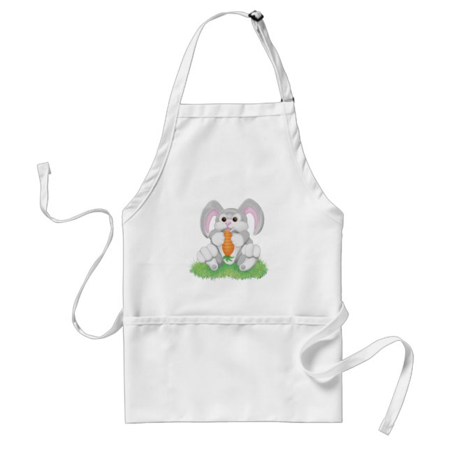 Nibbler Standard Apron (Front)