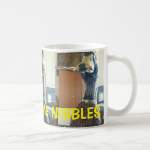 Nibbles Love Mug
