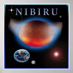 Nibiru poster