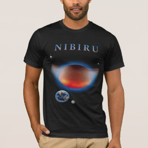 Nibiru t-shirts