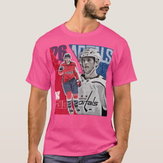 Nic Dowd Hockey Shirt Tapestry
