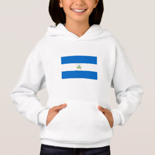 Nicaragua Flag