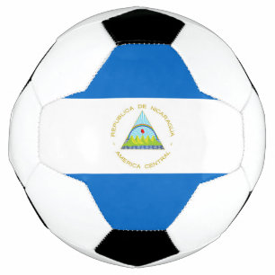 Nicaragua flag football