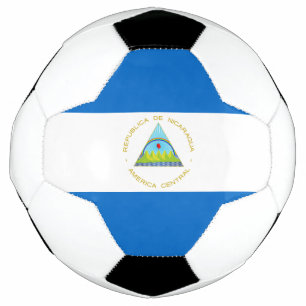 Nicaragua flag football