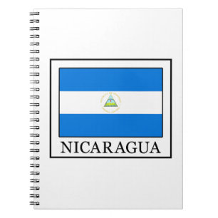 Nicaragua Notebook