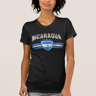 Nicaragua T-Shirt