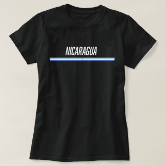 Nicaragua T-Shirt