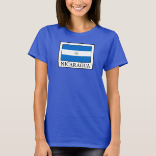 Nicaragua T-Shirt
