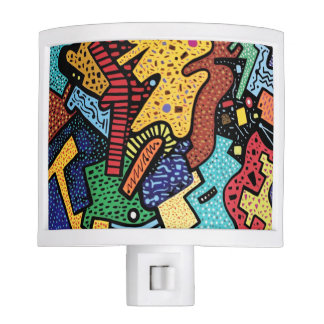 Niccolo Night Light