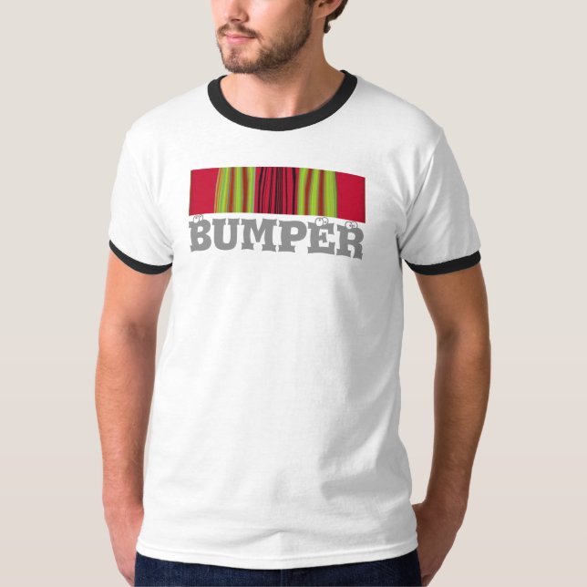 Nice Basic T-Shirt Template (Front)