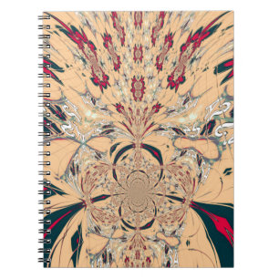 Nice Beautiful  amazing  arches Art design design Notebook
