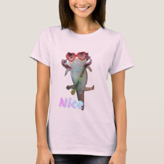 Nice Boy T-Shirt