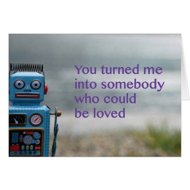 Nice Card 12 (Front Horizontal)