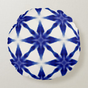 Nice colour Round Pillow