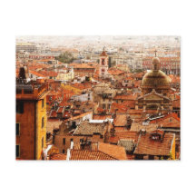 Nice, Cote d'Azur postcard