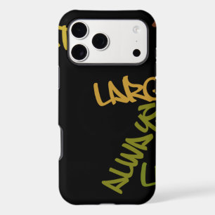 Nice Day Better Night Life Large gifts iPhone case