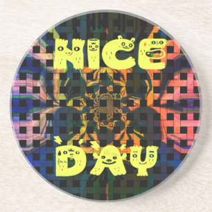 Nice Day Coaster