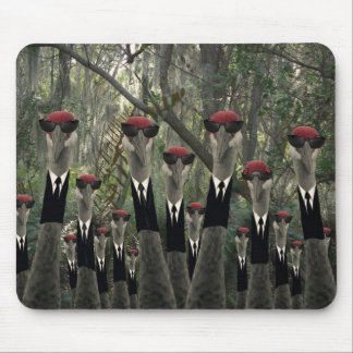 Nice Day For a Walk.... Mouse Mat