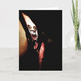 NICE DAY HOLIDAY CARD